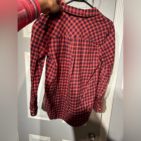 JCrew button down - Picture 4 of 4